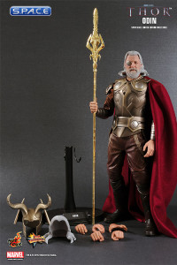 1/6 Scale Odin Movie Masterpiece MMS148 (Thor)