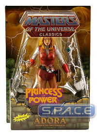 Princess Adora Re-Release (MOTU Classics)