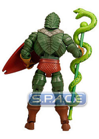 King Hssss - Dreadful Disguised Leader of the... (MOTU Classics)