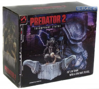 Triumphant Statue (Predator 2)