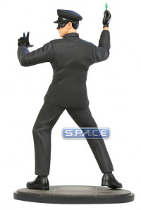 Bruce Lee as Kato Statue (The Green Hornet)