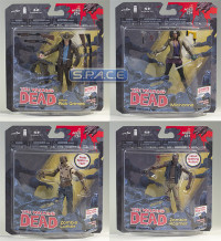The Walking Dead - Comic Version Assortment (12er Case)