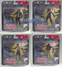 The Walking Dead - Comic Version Assortment (Case of 10)