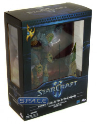 Protoss Dark Templar: Zeratul (Starcraft 2 - Series 1)