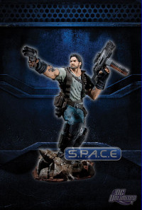 Terran Outlaw: Jim Raynor (Starcraft 2 - Series 1)