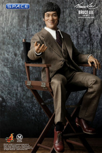 1/6 Scale Bruce Lee in Suit MIS011 (Bruce Lee)