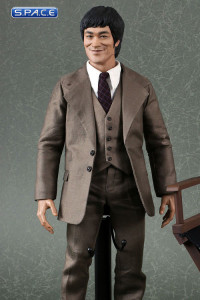 1/6 Scale Bruce Lee in Suit MIS011 (Bruce Lee)