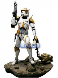 1/7 Scale Commander Cody Light-Up ArtFX Statue (Star Wars)