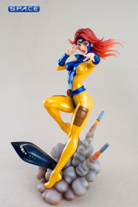 1/7 Scale Jean Grey Marvel Bishoujo PVC Statue