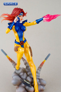 1/7 Scale Jean Grey Marvel Bishoujo PVC Statue