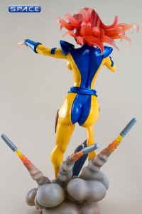 1/7 Scale Jean Grey Marvel Bishoujo PVC Statue