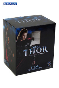 Thor Movie Bust (Thor)
