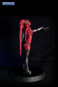 Darth Talon Statue (Star Wars)