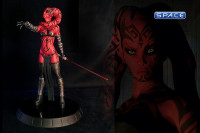 Darth Talon Statue (Star Wars)