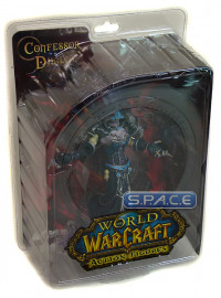 Forsaken Priestess: Confessor Dhalia (Warcraft Series 8)