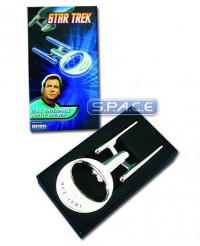 Bottle Opener USS Enterprise NCC-1701 (Star Trek)