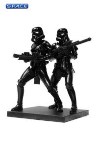 1/10 Blackhole Stormtrooper ArtFX+ Statue 2-Pack Exclusive (Star Wars)