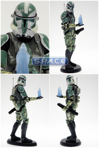 1/10 Scale Commender Gree (Star Wars - Elite Collection)