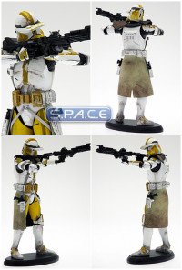 1/10 Scale Commander Bly (Star Wars - Elite Collection)