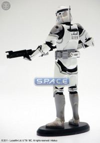 1/10 Scale 41st Elite corps - Coruscant Clone Trooper (Elite C.)