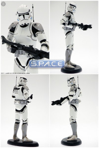 1/10 Scale 41st Elite corps - Coruscant Clone Trooper (Elite C.)