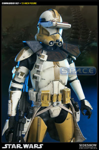 1/6 Scale Commander Bly - 327th Star Corps (Star Wars)