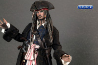 1/6 Scale Jack Sparrow DX06 (Pirates of the Caribbean - On Stranger Tides)