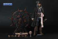 1/6 Scale Jack Sparrow DX06 (Pirates of the Caribbean - On Stranger Tides)