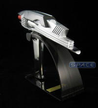 1:1 Metal-Plated Movie Phaser Replica (Star Trek)