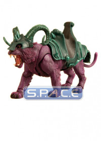 Panthor - Savage Cat of Skeletor (MOTU Classics)