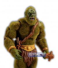 Moss Man with Unflocked Ears Re-Release (MOTU Classics)