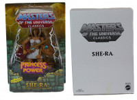 She-Ra Re-Release (MOTU Classics)