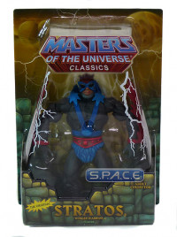 Stratos Re-Release (MOTU Classics)