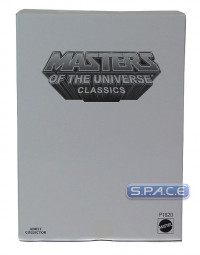 Stratos Re-Release (MOTU Classics)