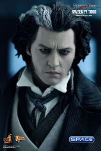 1/6 Scale Sweeney Todd Movie Masterpiece MMS149 (Sweeney Todd)