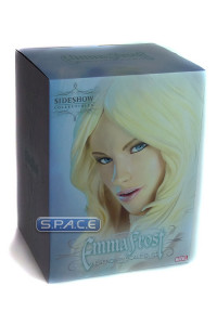 Emma Frost Legendary Scale Bust (Marvel)