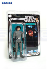 12 Jumbo Death Squad Commander (Star Wars Kenner)