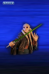 Kit Fisto Bust (Star Wars)
