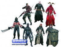 Resident Evil 4 Series 2 Assortment (Case of 14)