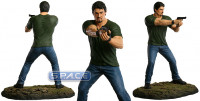 Barney Ross Statue (The Expendables)