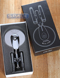 USS Enterprise NCC-1701 Pizza Cutter (Star Trek)