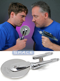 USS Enterprise NCC-1701 Pizza Cutter (Star Trek)