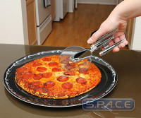 USS Enterprise NCC-1701 Pizza Cutter (Star Trek)