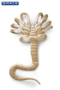 Plush Facehugger (Alien)