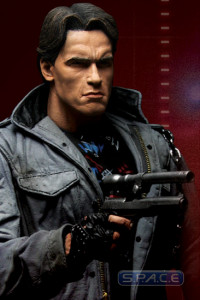 3er Komplettsatz: Terminator Collection Series 1
