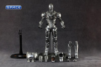 1/6 Scale Iron Man Mark II - Armor Unleashed Movie Masterpiece MMS150 (Iron Man 2)