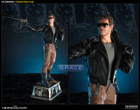 T-800 Skynet Premium Format Figure (The Terminator)