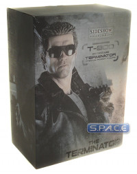 T-800 Skynet Premium Format Figure (The Terminator)