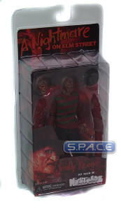 Freddy Krueger from Nightmare on Elm Street (NOES Series 1)