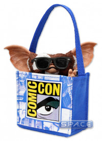 Gizmo with badge SDCC 2011 Exclusive (Gremlins)